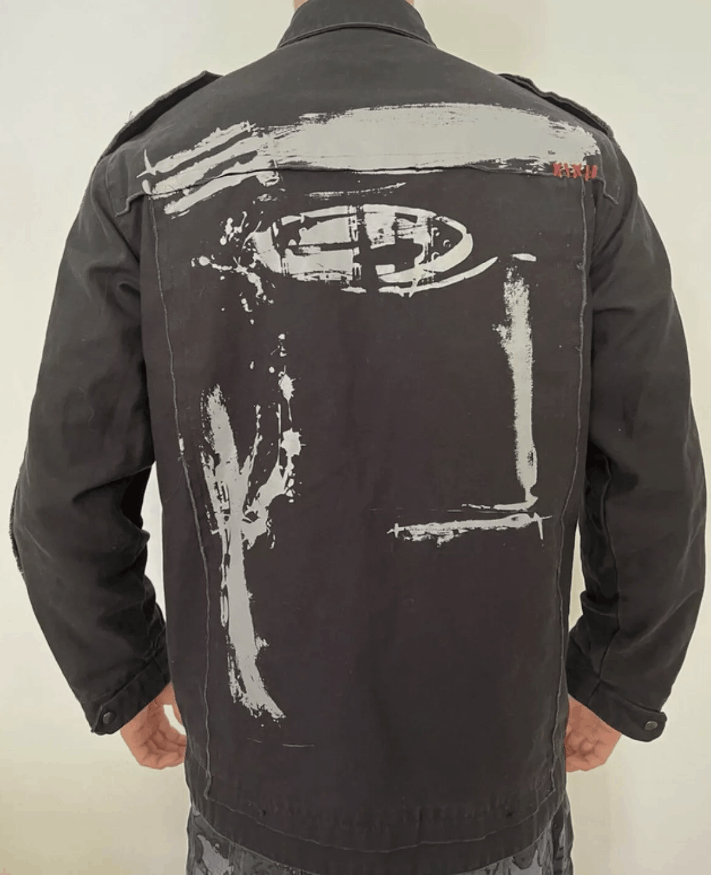 Oakley Oakley Military Tactical Field Gear Jacket Size US M / EU 48-50 / 2 - 2 Thumbnail