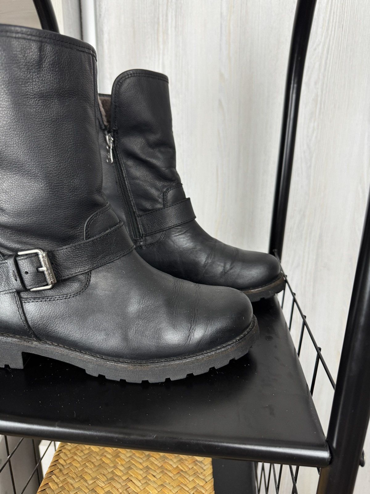 Panama Jack PANAMA JACK - Women's Singapur B22 - Winter boots Size US 9 / IT 39 - 5 Thumbnail