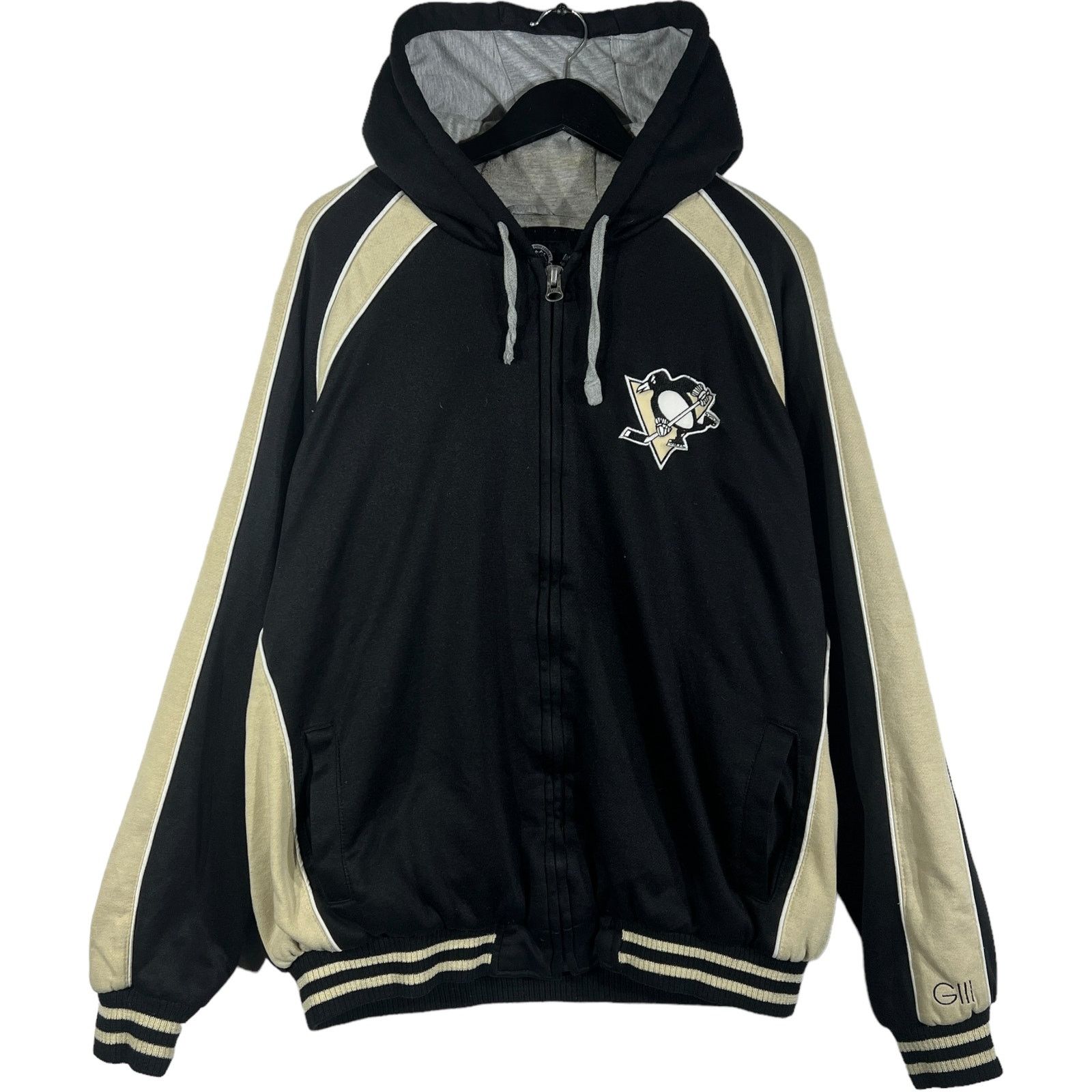 NHL NHL Pittsburgh Penguins Hoodie Size US XXL / EU 58 / 5 - 1 Thumbnail