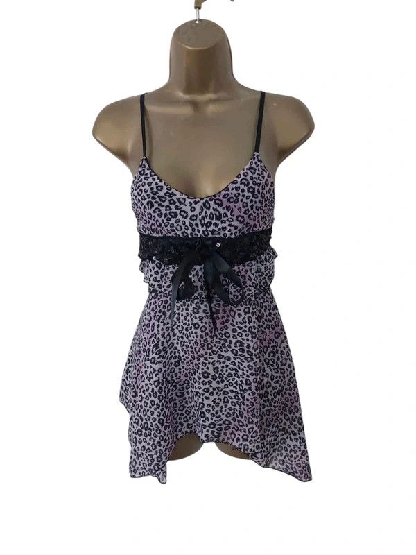 Vintage Vintage cami top Size M / US 6-8 / IT 42-44 - 1 Thumbnail