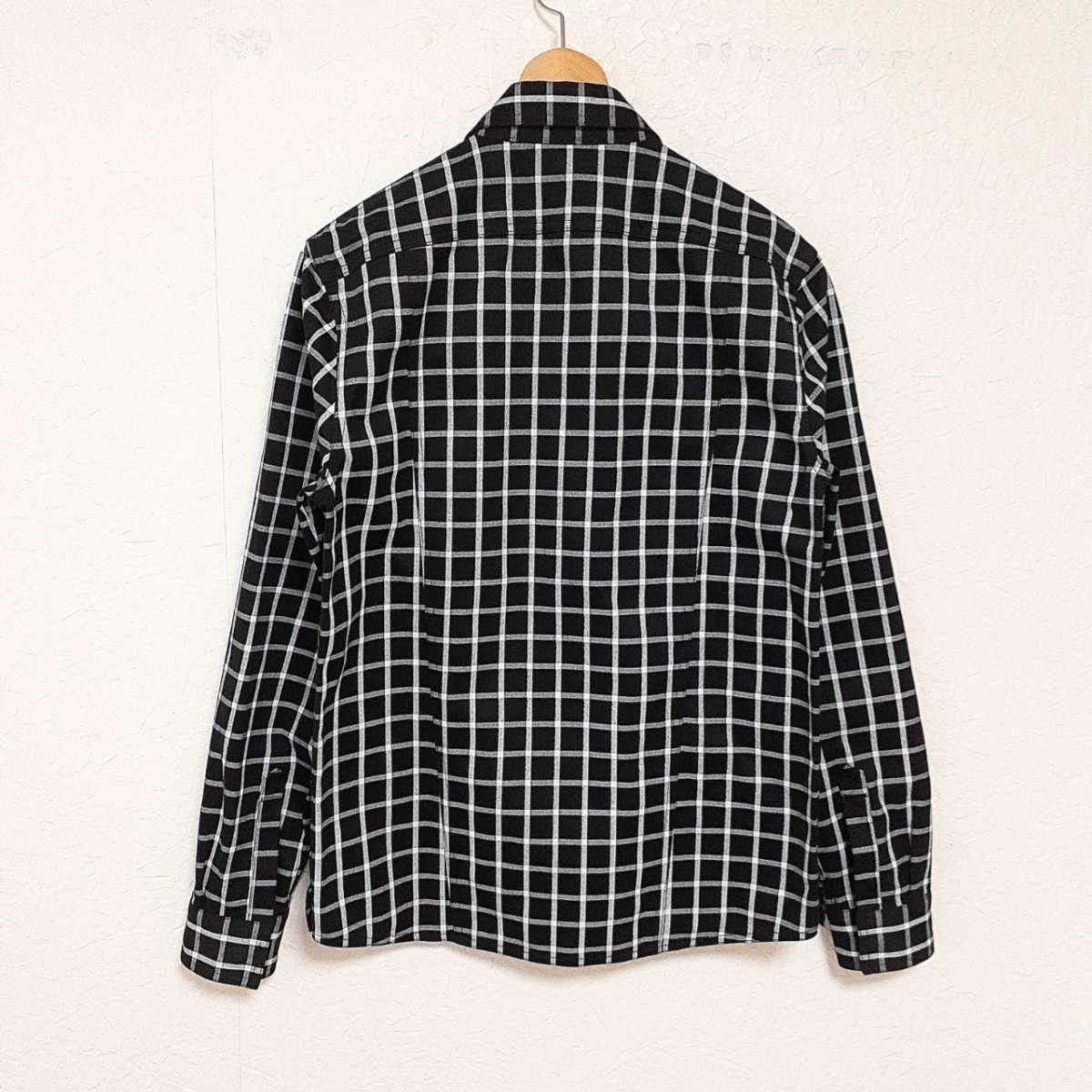 Bottega Veneta Bottega Veneta Indigo Jean Jacket Size US M / EU 48-50 / 2 - 2 Thumbnail