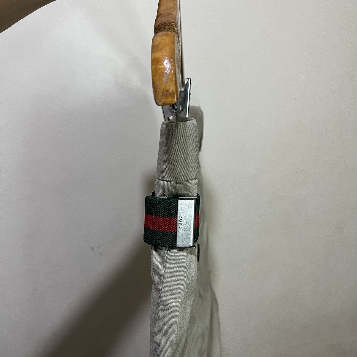 Gucci Gucci - Tom Ford 2009 Trouser Pants Size US 32 / EU 48 - 6 Thumbnail