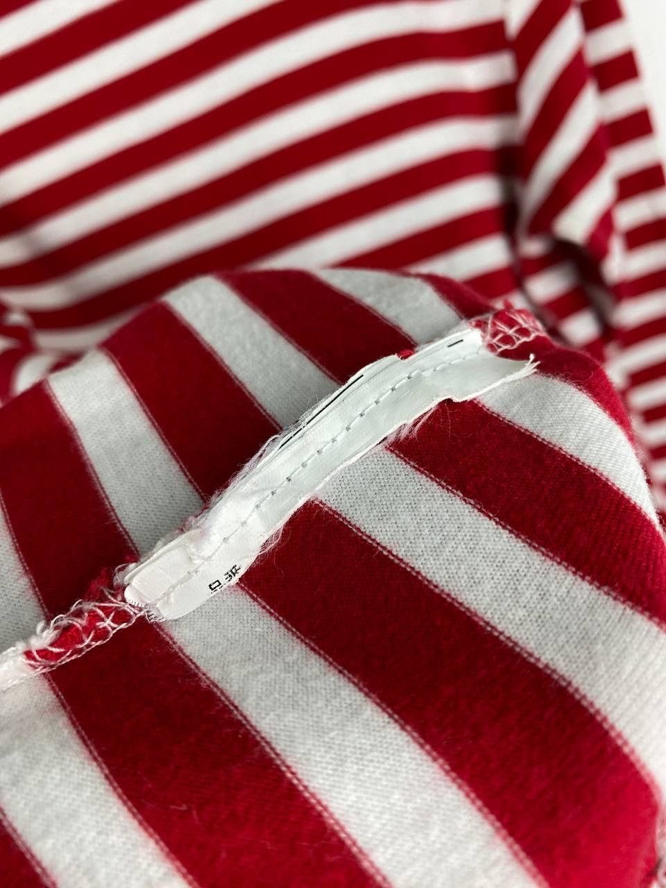 Comme des Garcons PLAY Play Comme Des Garçons long sleeve woman size S Size S / US 4 / IT 40 - 14 Thumbnail