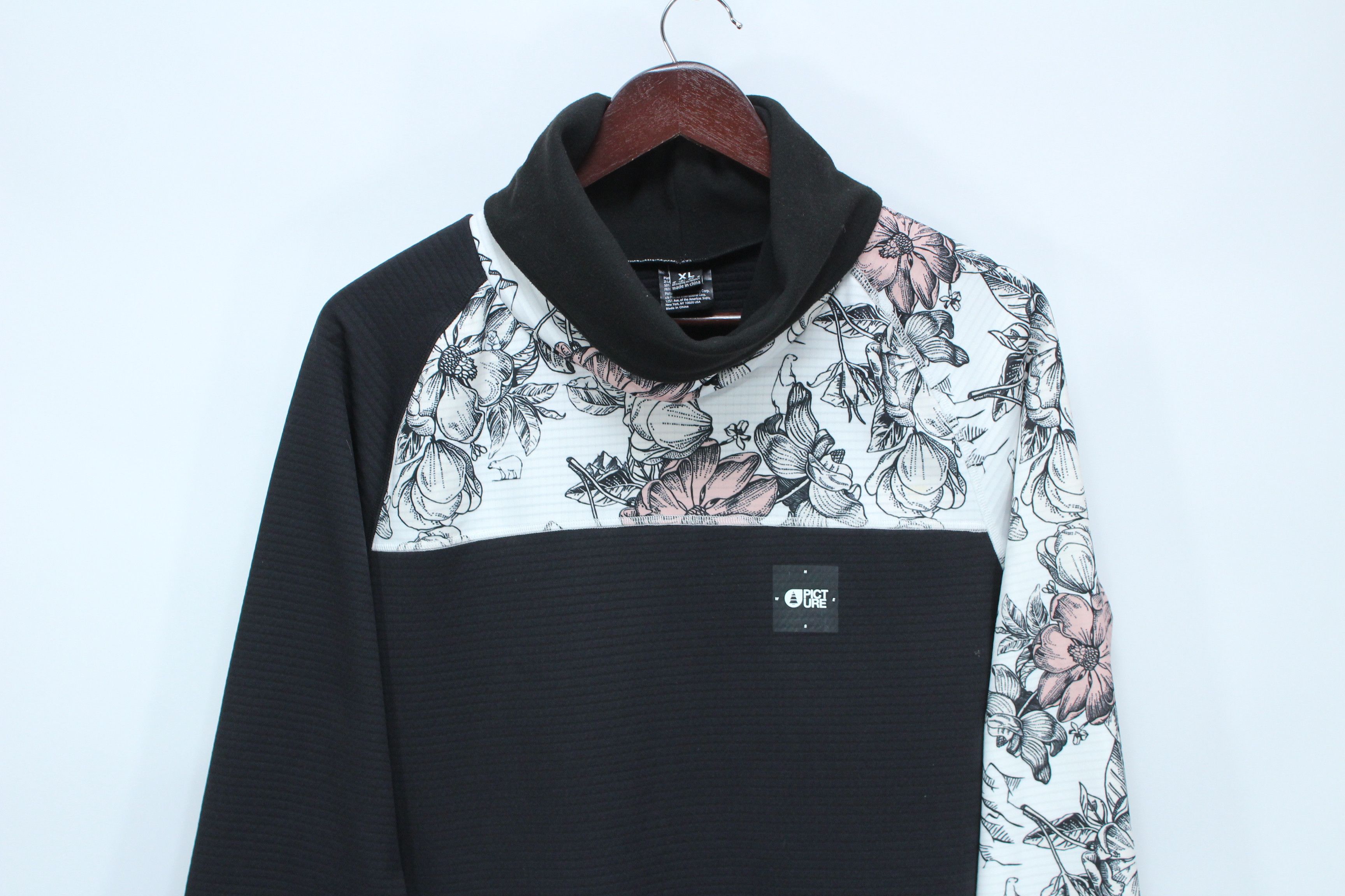 Other Picture Organic Sweater Sweatshirt Womens Size XL Outdoor Size XL / US 12-14 / IT 48-50 - 5 Thumbnail