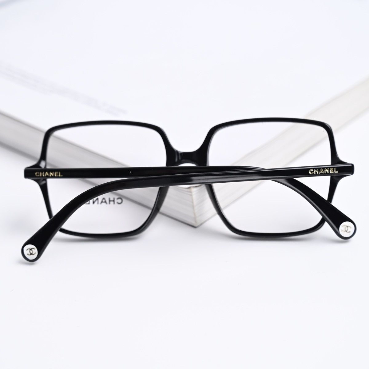 Chanel CHANEL 0CH3448 GLASSES Size ONE SIZE - 10 Thumbnail