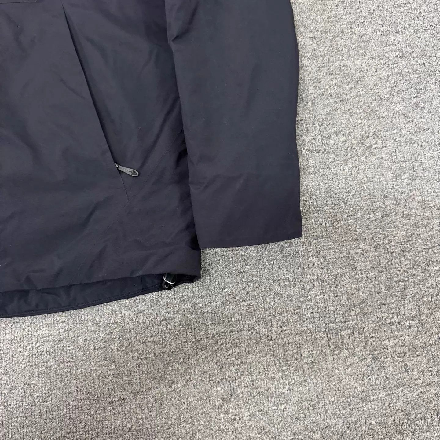 Arc'teryx Arcteryx Ralle Hooded Jacket M Size US M / EU 48-50 / 2 - 5 Thumbnail