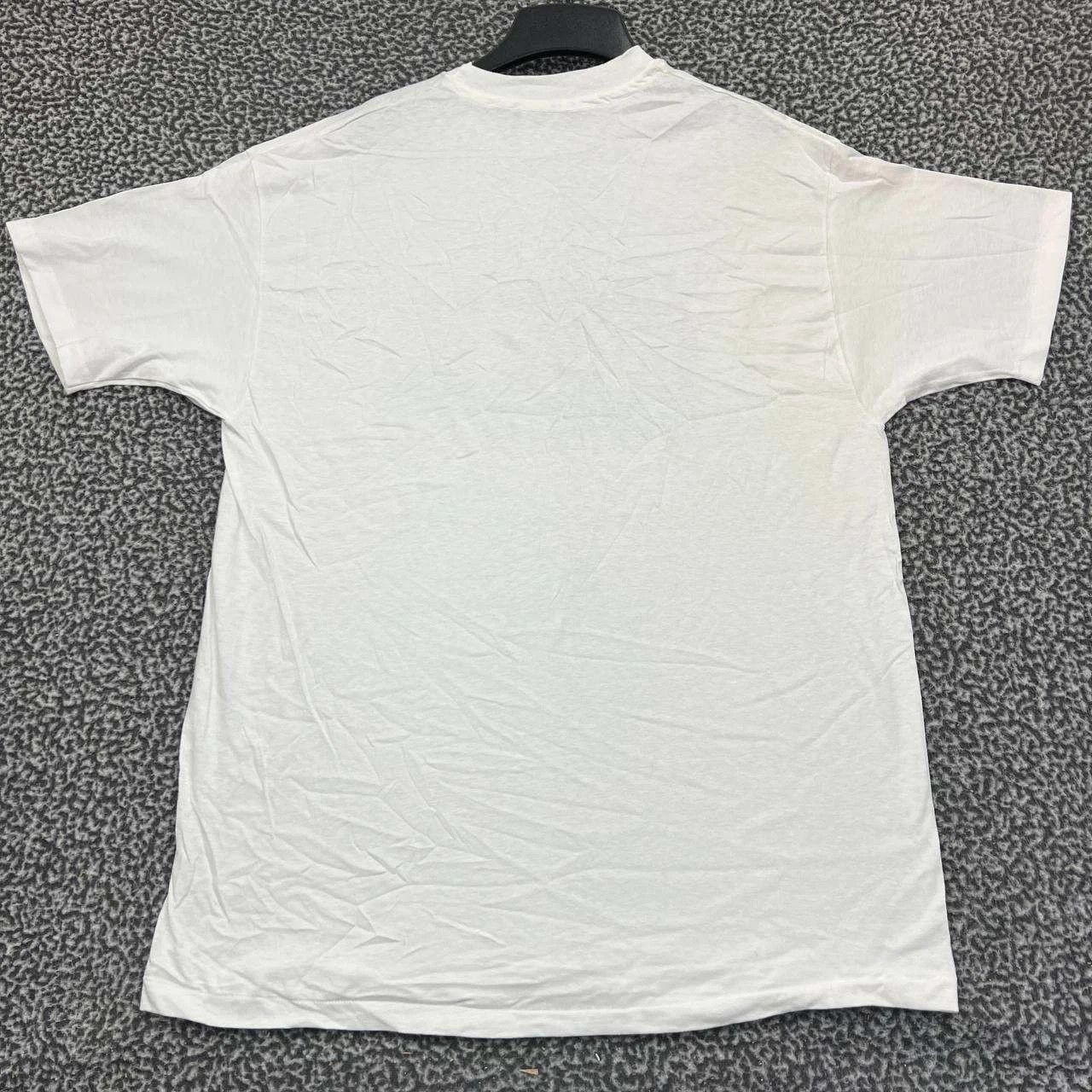 Hanes Vintage San Francisco Shirt Men XL Beefy Short Sleeve New Size US XL / EU 56 / 4 - 2 Thumbnail