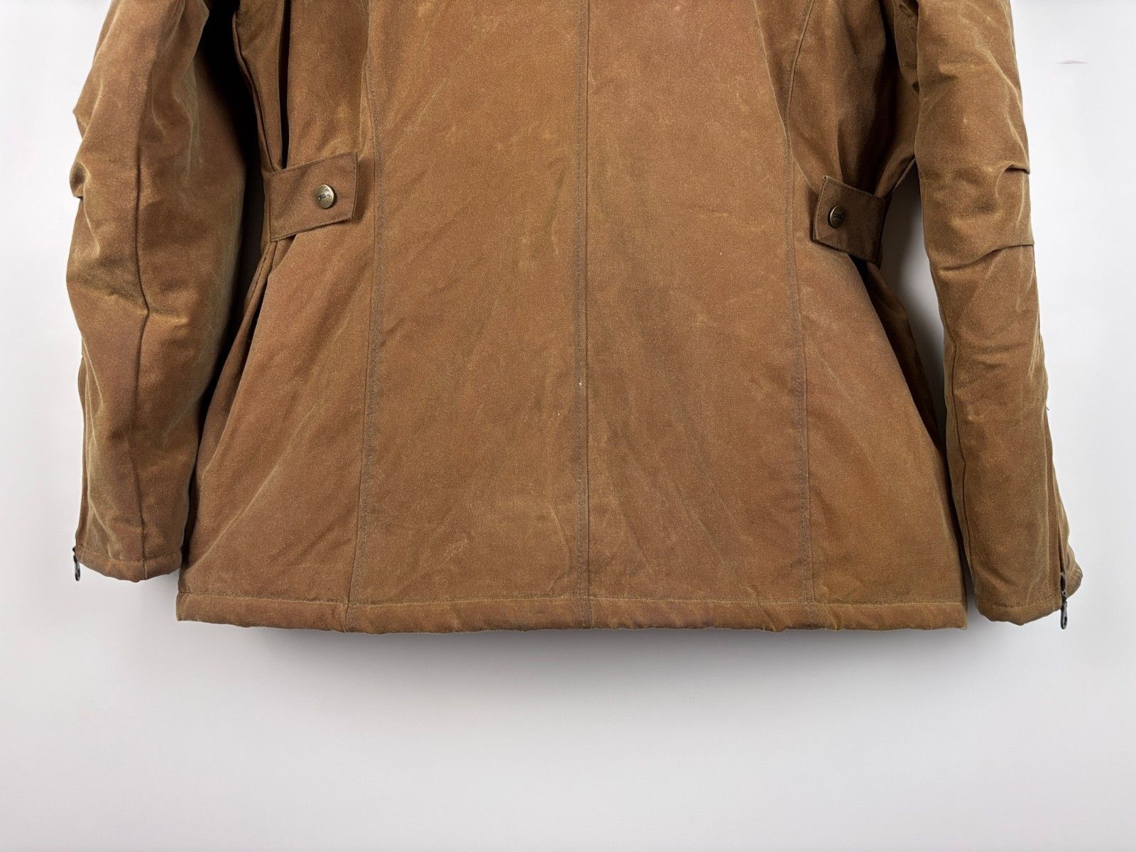 Other Vintage Hunter-Outdoor Wax Jacket British Lifestyle M (38) Size M / US 6-8 / IT 42-44 - 8 Thumbnail