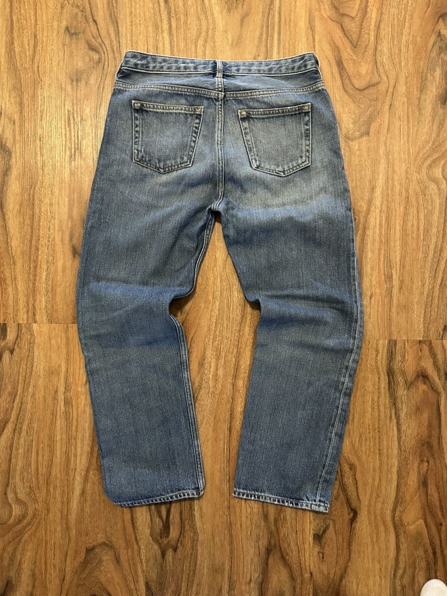 Acne Studios Acne Studios Jeans Size 24" / US 00 / IT 34 - 2 Thumbnail