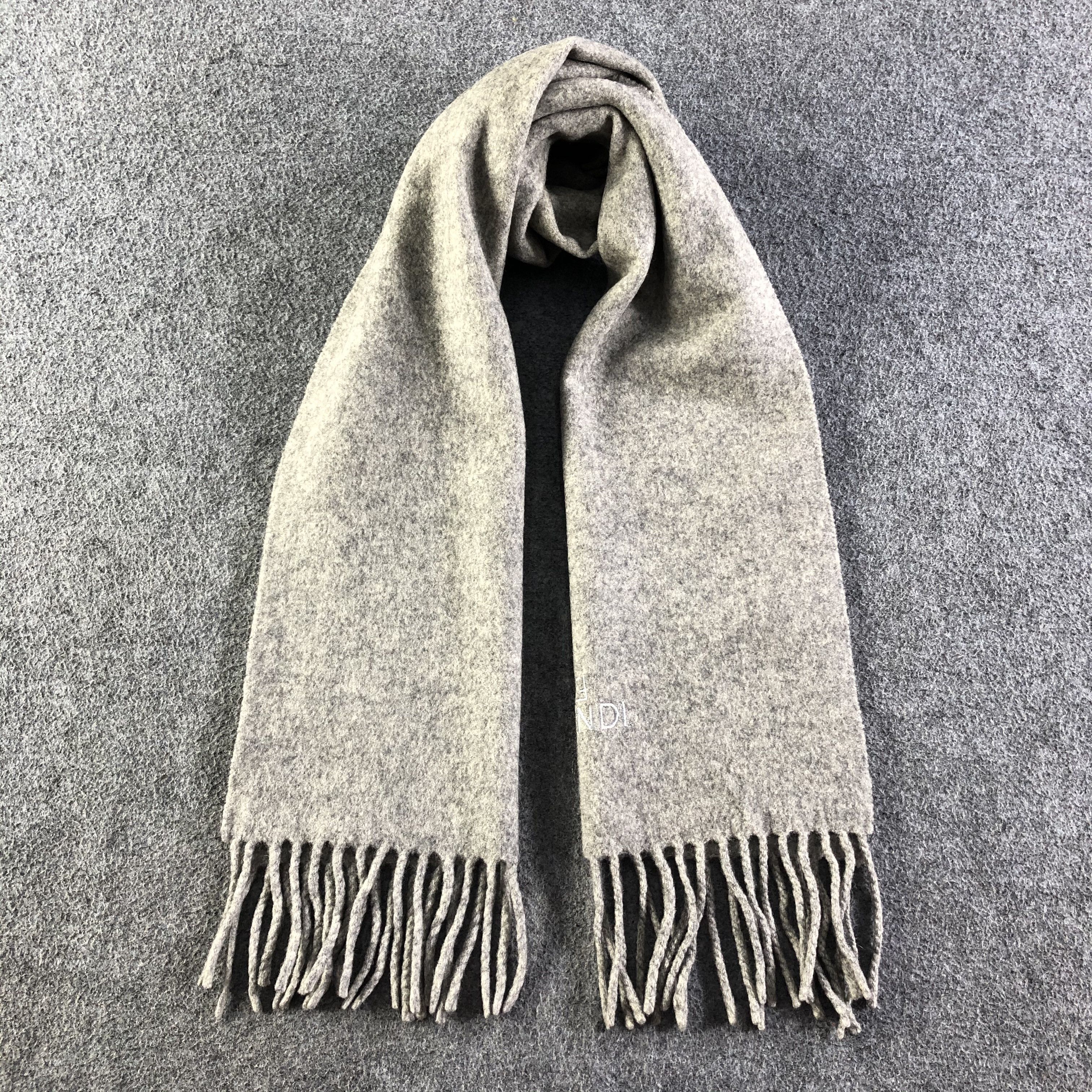 Jeremy Scott × Vintage Jeremy Scott Lightning Scarf | Grailed
