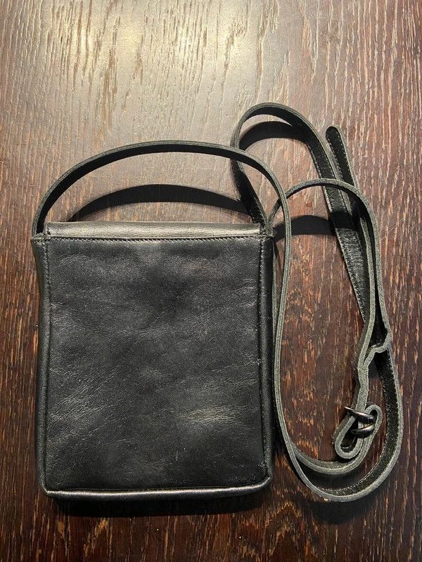 Jean Paul Gaultier Jean Paul Gaultier Angel shoulder bag from the 90s Size ONE SIZE - 4 Thumbnail