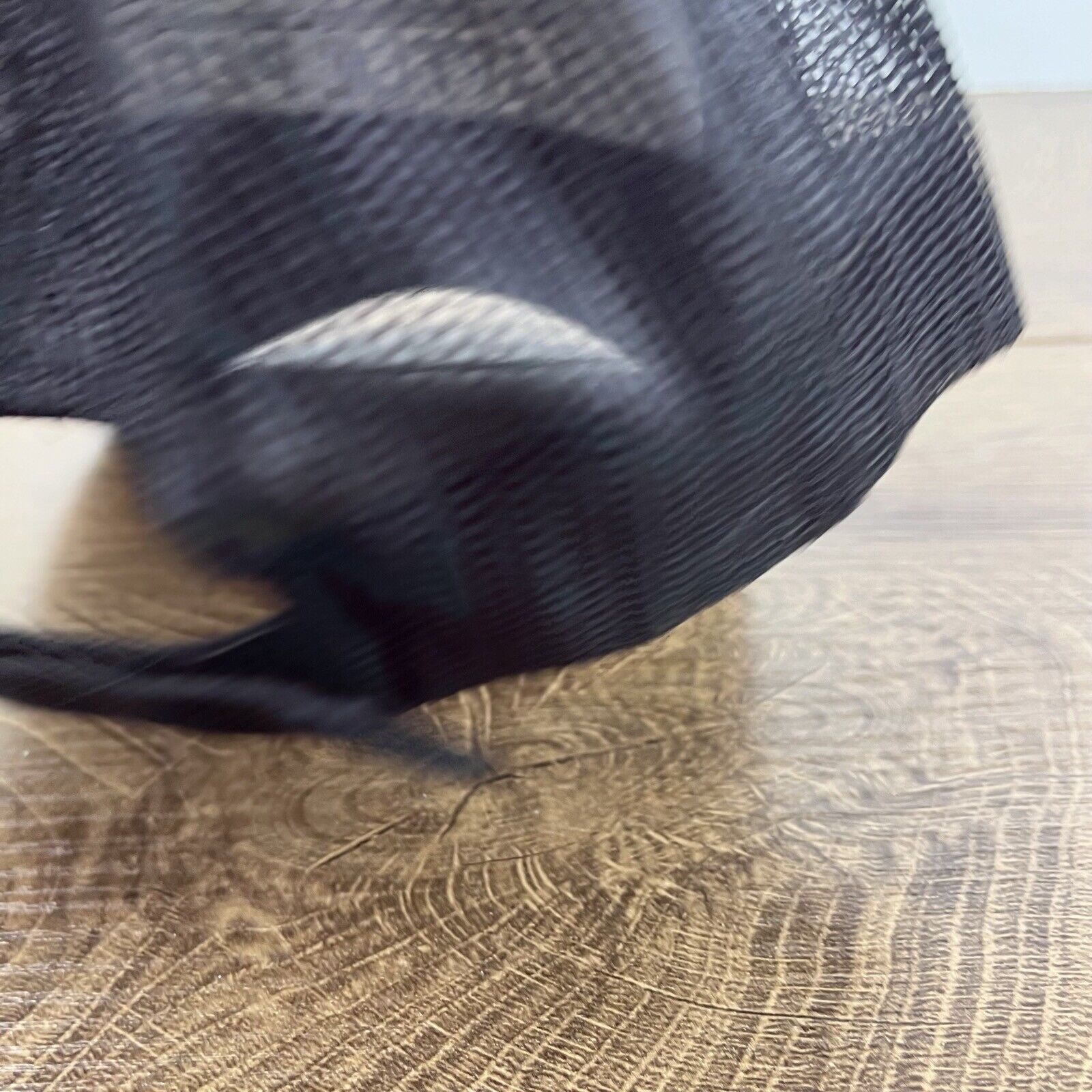 Other Little Pecan Cattle Hat LPC Hat Black Adjustable Hat Black A Size ONE SIZE - 12 Thumbnail