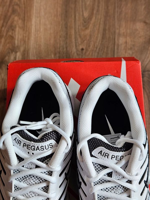 Nike Nike Air Pegasus 2005 44.5 Size US 11.5 / EU 44-45 - 6 Thumbnail