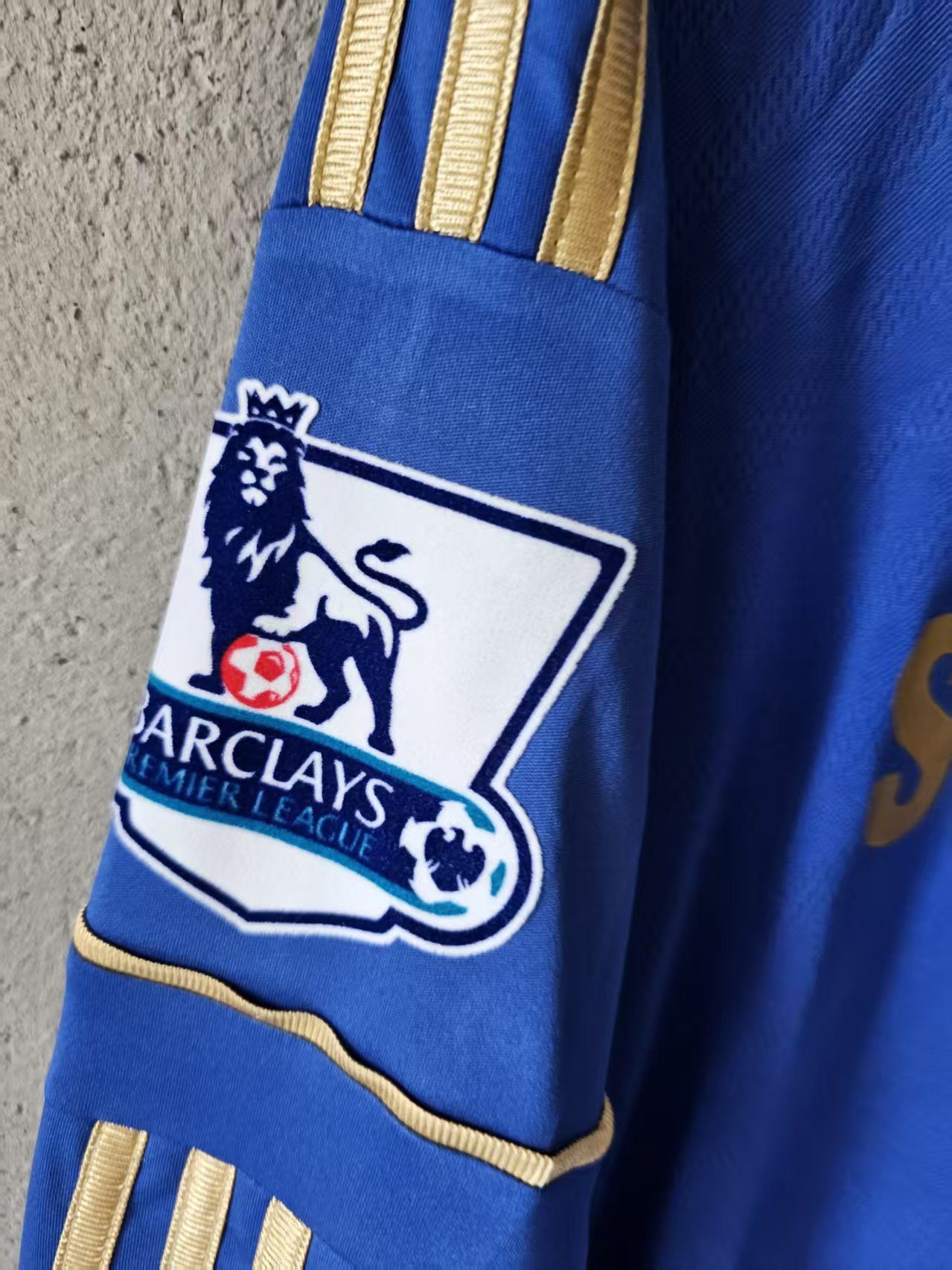 Other Chelsea 9 Torres Jersey Size US S / EU 44-46 / 1 - 5 Thumbnail