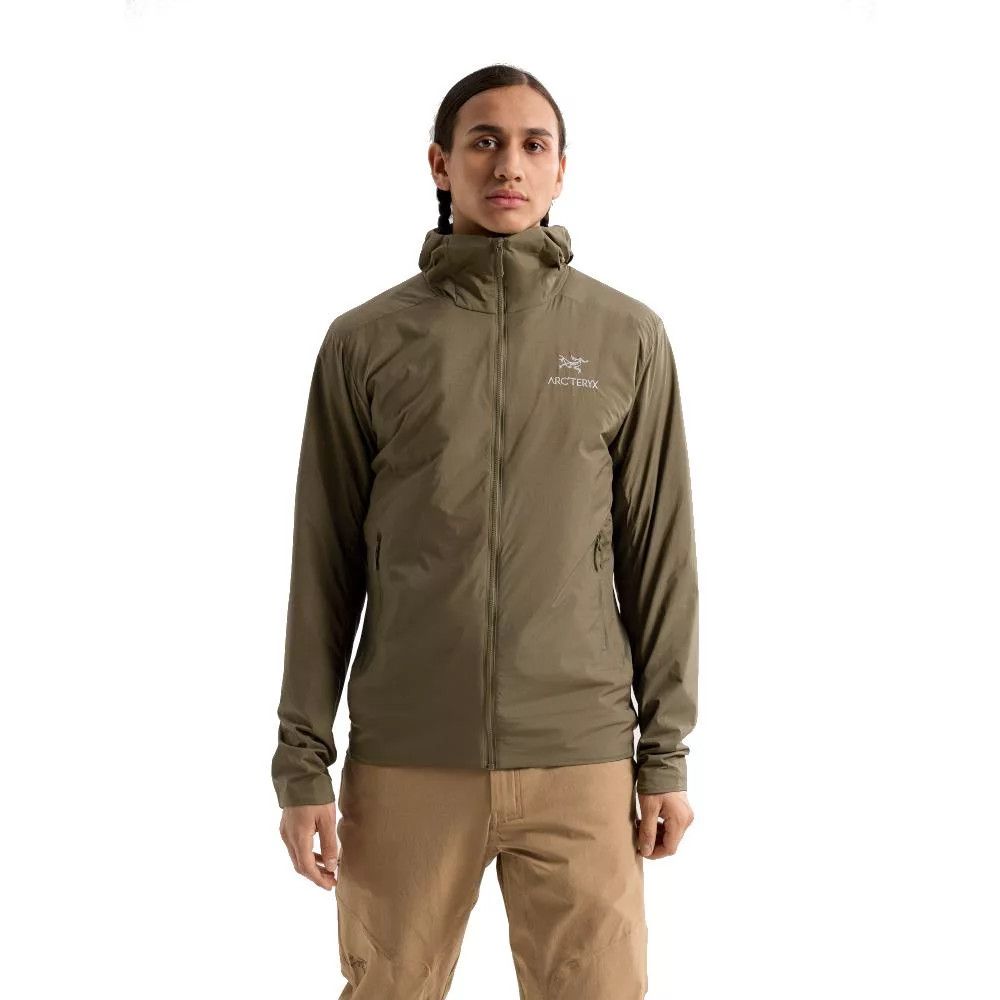 Arc'teryx Arc'teryx Atom LT Leaf Jacket Size Medium Size US M / EU 48-50 / 2 - 1 Thumbnail