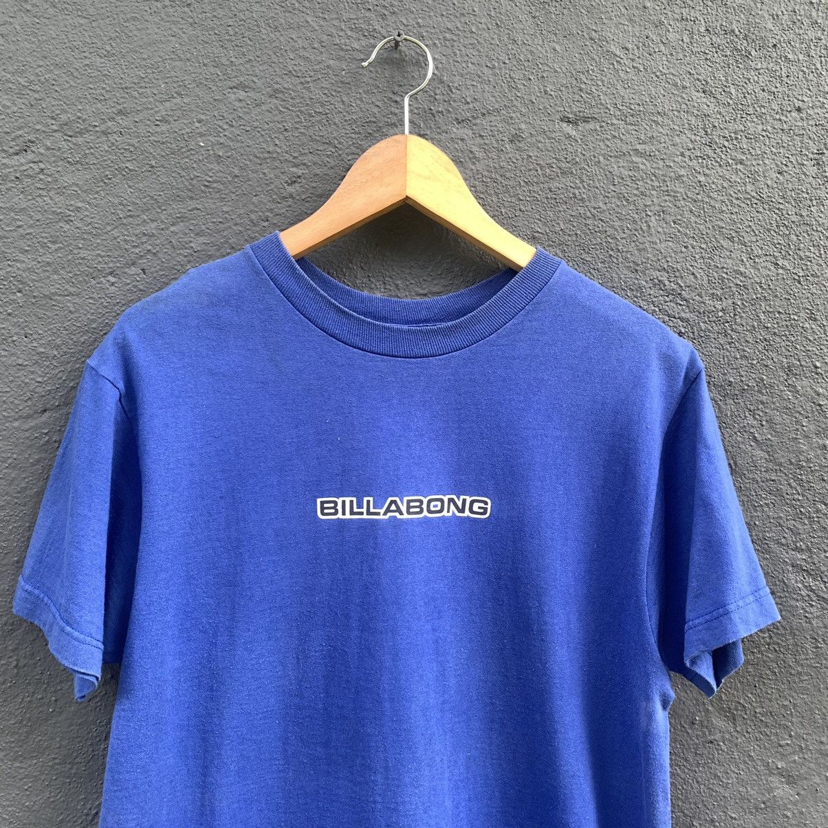 Billabong Billabong Surfing Brand Tee Size US M / EU 48-50 / 2 - 4 Thumbnail