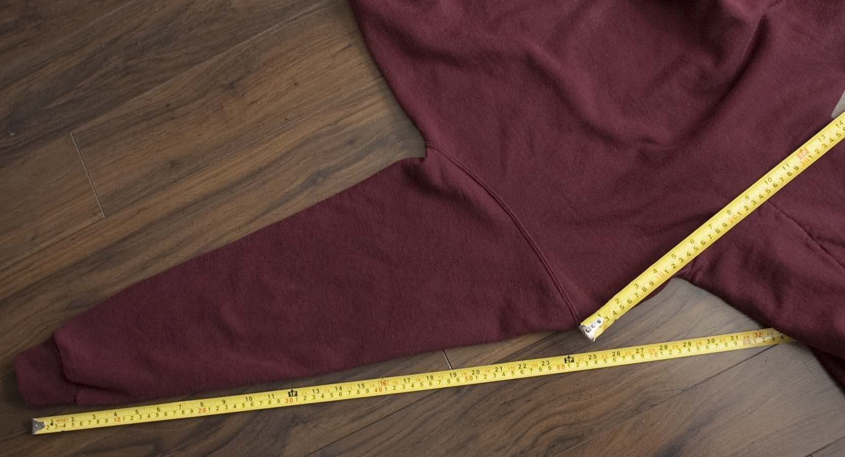 Champion Harvard Hoodie Champion 50% Polyester / 50% Cotton Size S Size US S / EU 44-46 / 1 - 4 Thumbnail