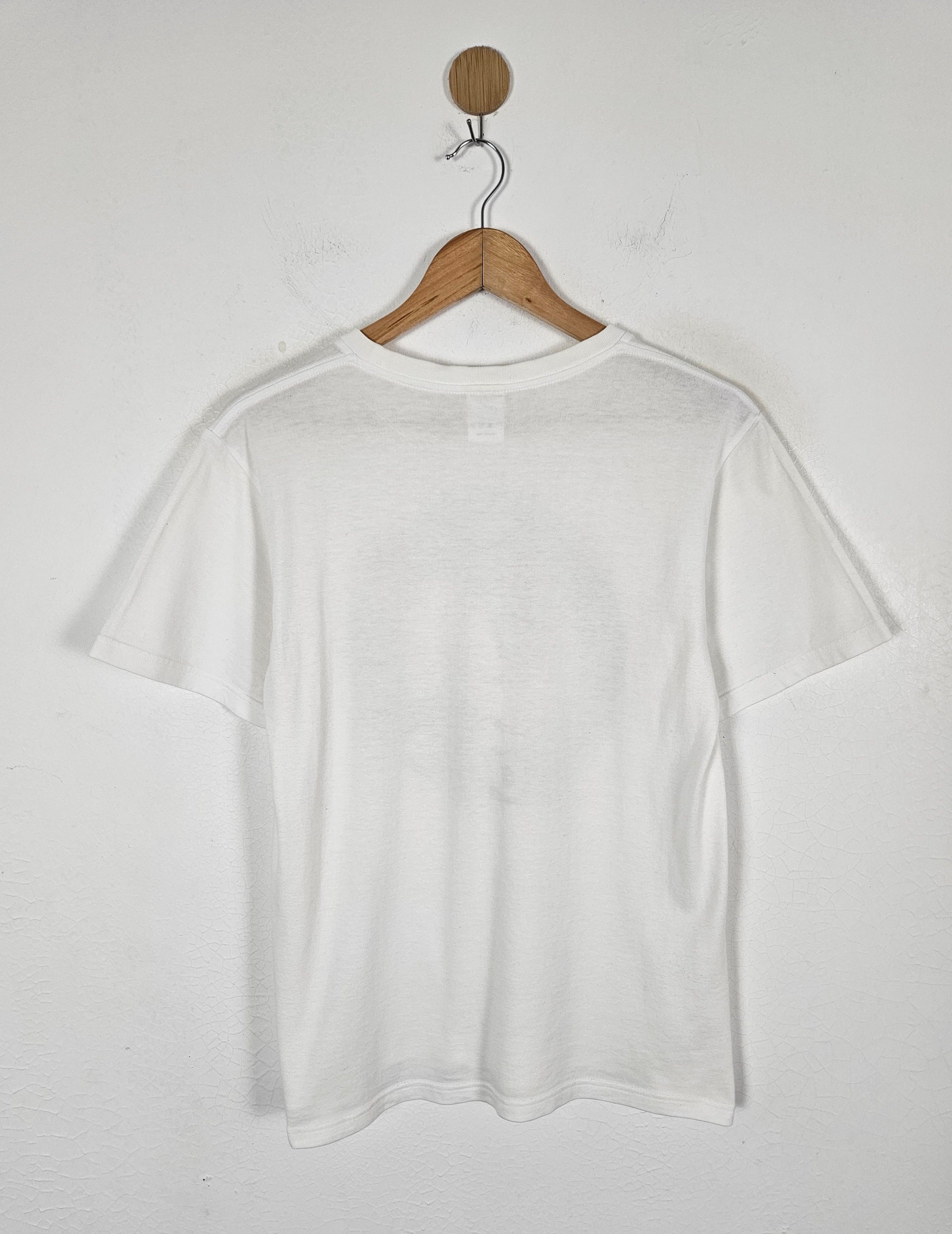 Number (N)ine Number Nine Arm Soda shirt Size US M / EU 48-50 / 2 - 3 Thumbnail