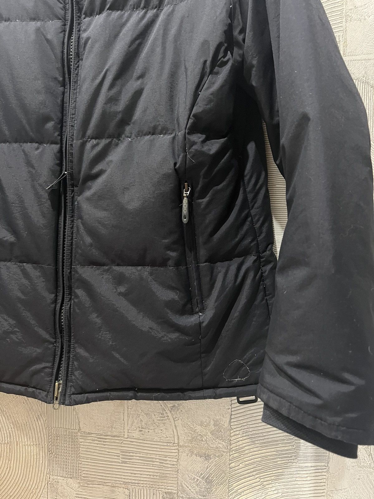 Nike ACG × Vintage Nike ACG Vintage Goose Down Puffer Jacket L 90’s 00’s Size L / US 10 / IT 46 - 5 Thumbnail