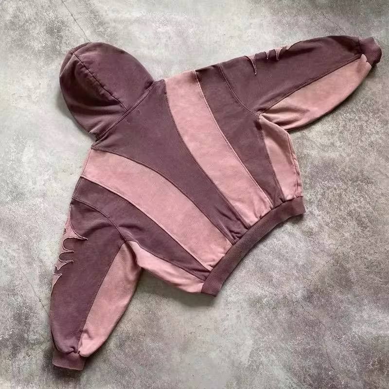 Japanese Brand × Vintage retro sweatshirts y2k Size US XL / EU 56 / 4 - 4 Thumbnail