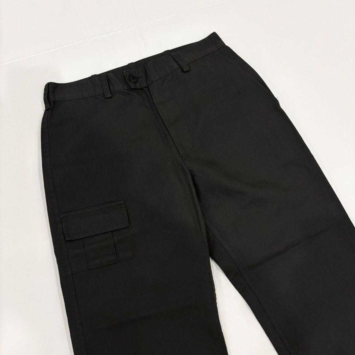 Yohji Yamamoto Yohji Yamamoto Size US 31 - 3 Thumbnail