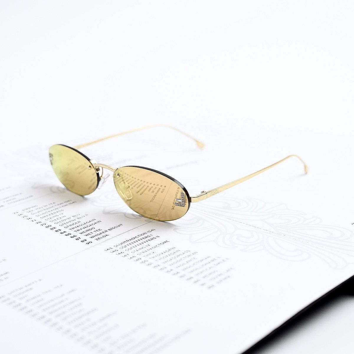 Fendi FENDI FE4075US SUNGLASSES Size ONE SIZE - 1 Thumbnail