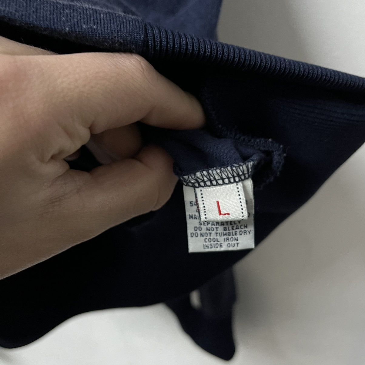 Evisu Evisu Zip-up Hoodie Size US L / EU 52-54 / 3 - 14 Thumbnail