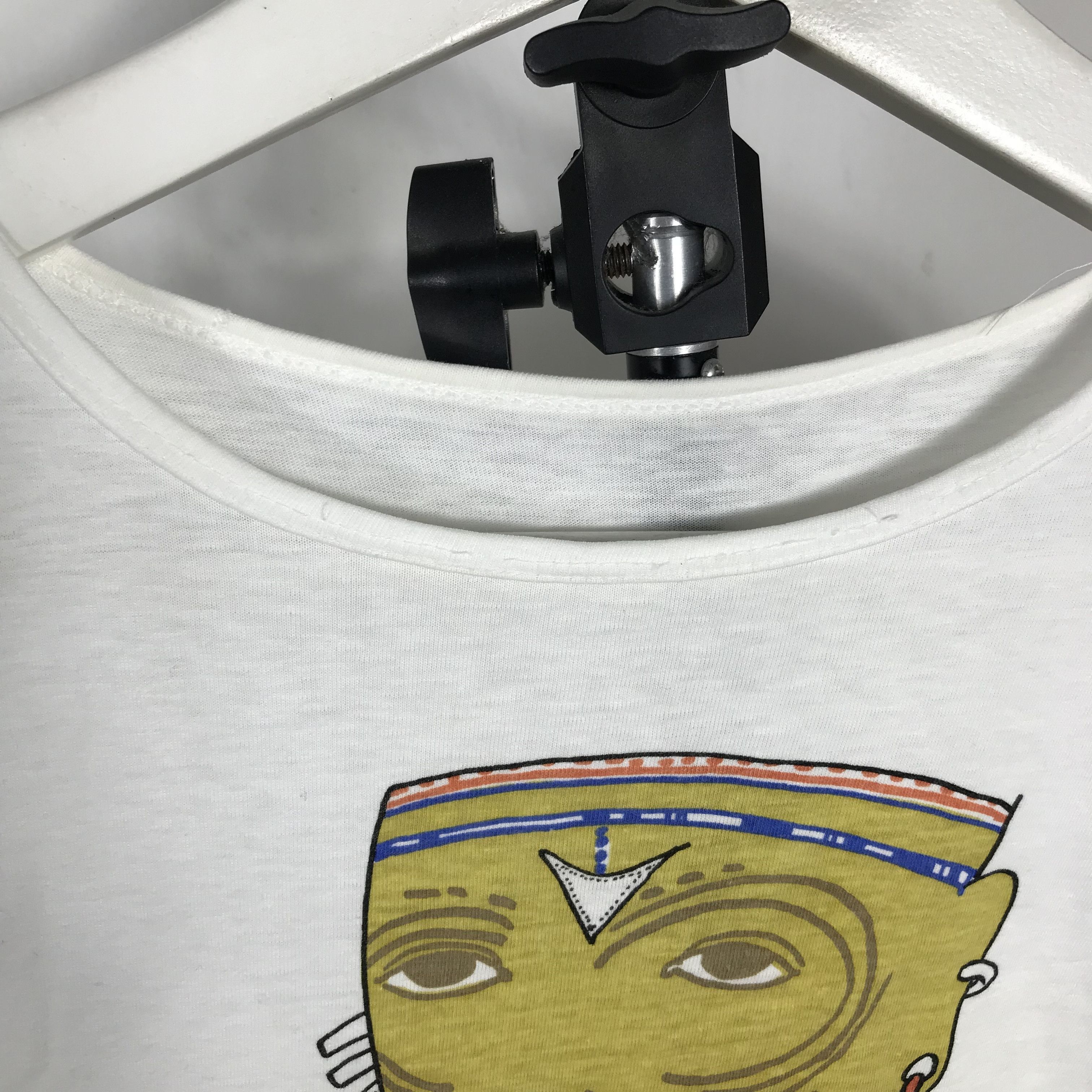 Arts & Science 90s emerald for fashion Aid artwork margiela black humor Size US M / EU 48-50 / 2 - 4 Thumbnail