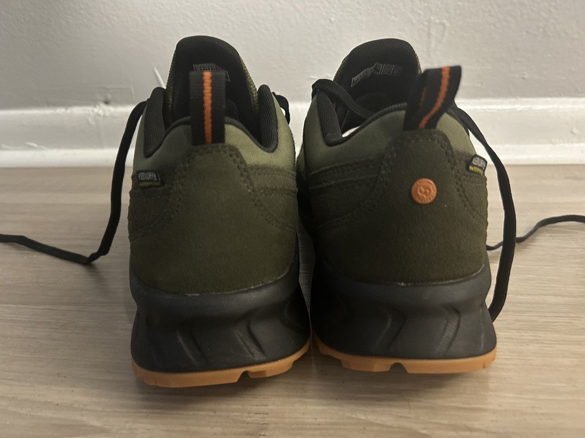 KEEN Keen Hightrail Low, Men’s Size 12 Size US 12 / EU 45 - 5 Thumbnail
