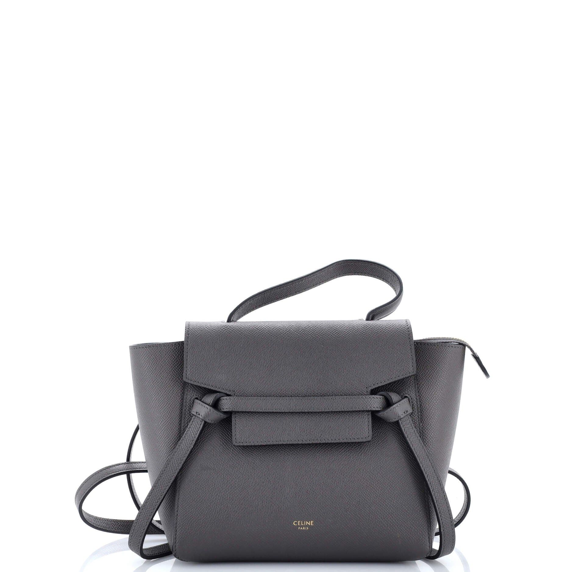 Celine Belt Bag Size ONE SIZE - 1 Thumbnail