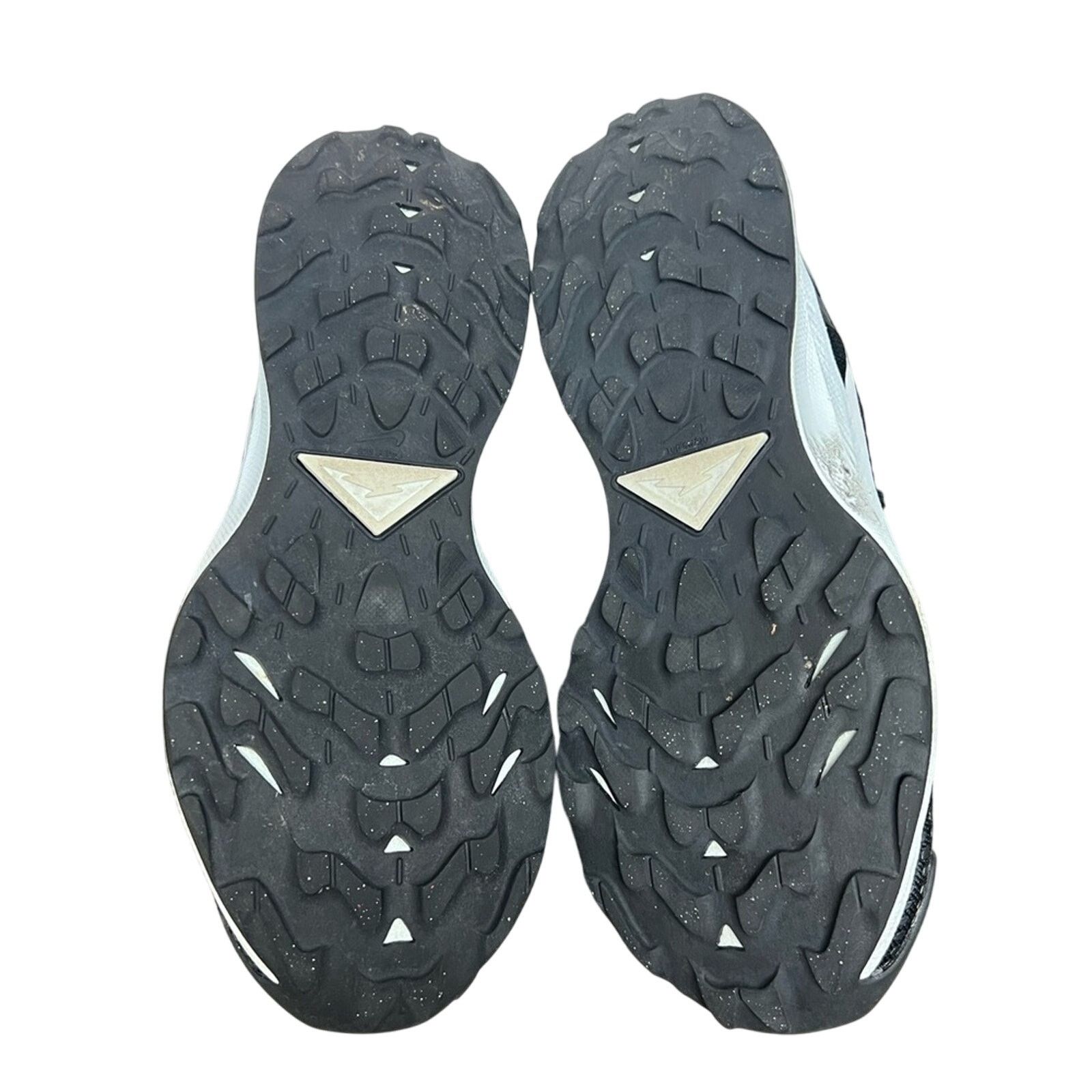 Nike Nike Pegasus Trail 3Trail Running Shoes Womens SIZE 8 Black Size US 8 / IT 38 - 7 Thumbnail