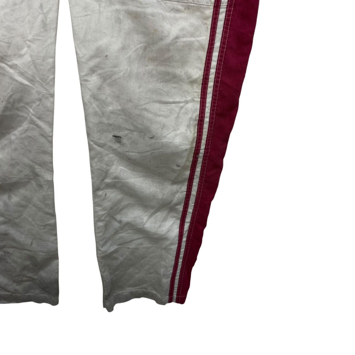 Gear for Sports 💥Vintage Toyota Techno Workwear Overall Jumpsuit Jacket Size US 35 - 7 Thumbnail