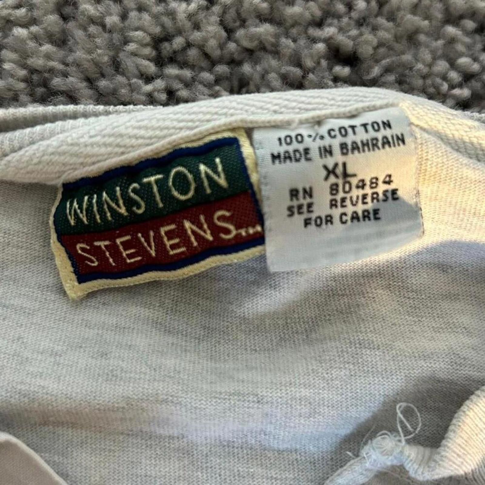 Other Gray vintage winston stevens short Size US XL / EU 56 / 4 - 3 Thumbnail
