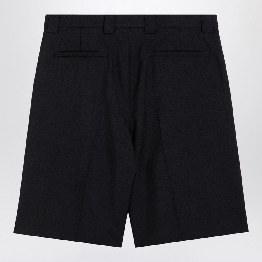 Gucci o1d2blof0325 Short in Black Size US 34 / EU 50 - 2 Thumbnail