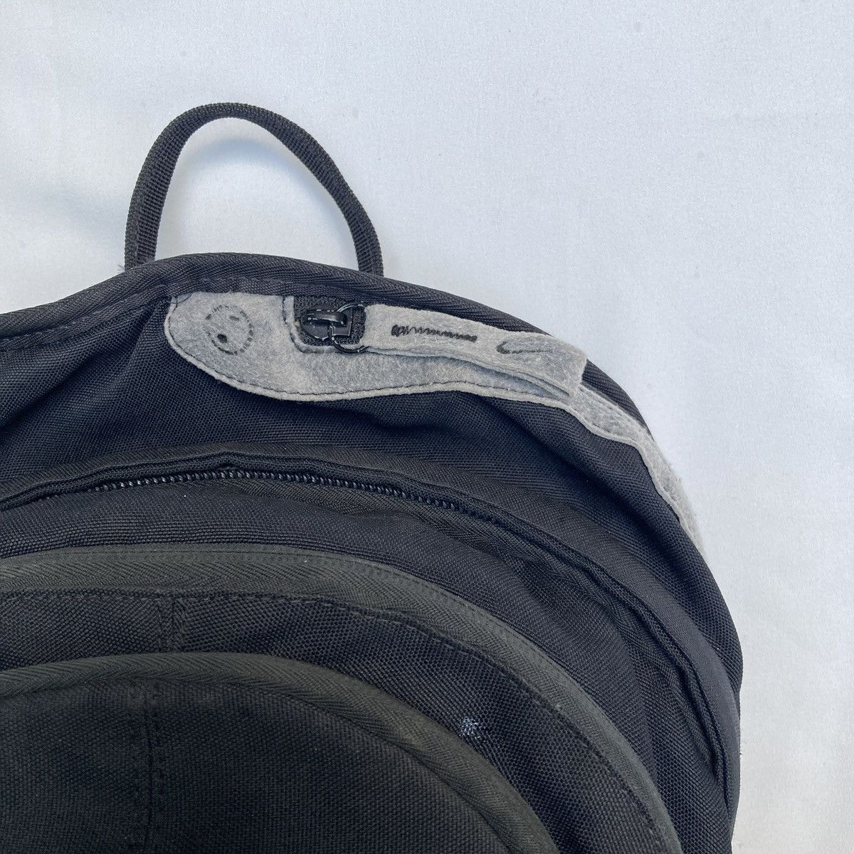Nike × Vintage Nike Y2K Backpack Size ONE SIZE - 3 Thumbnail