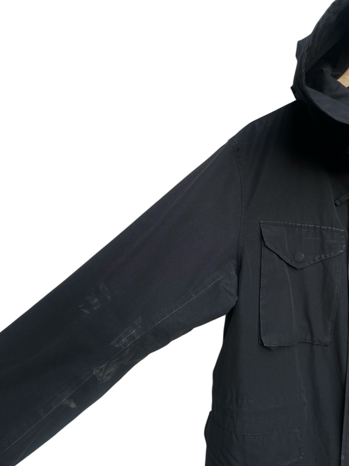 Avirex Avirex PX M-65 Field Jacket Size US M / EU 48-50 / 2 - 10 Thumbnail