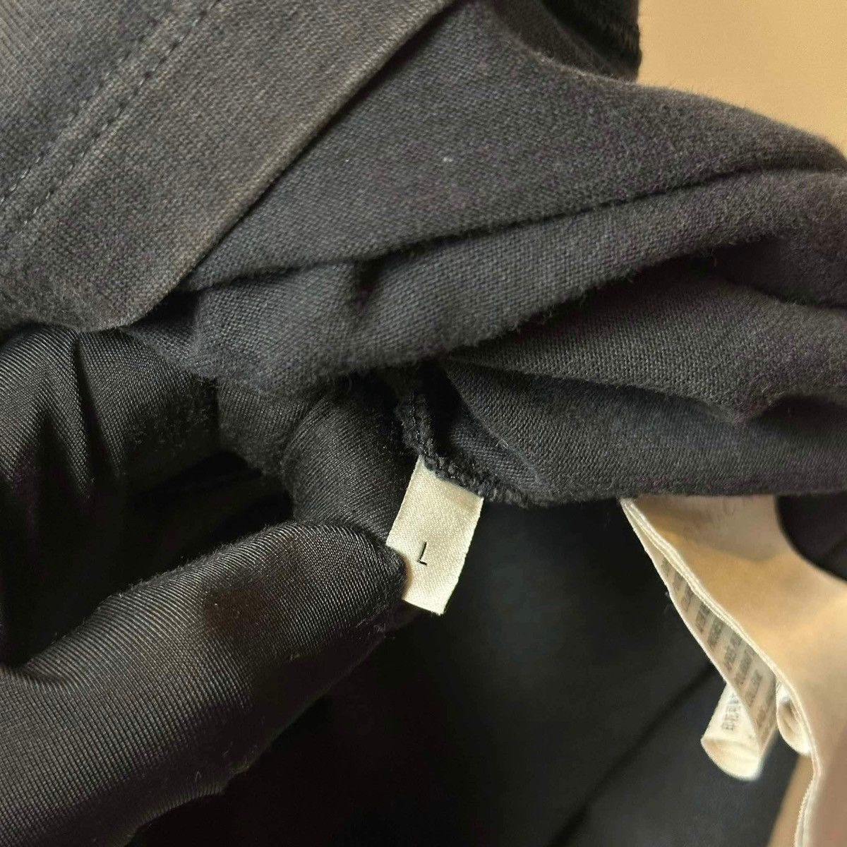 Gucci GUCCI BAND T SHIRT Size US L / EU 52-54 / 3 - 5 Thumbnail