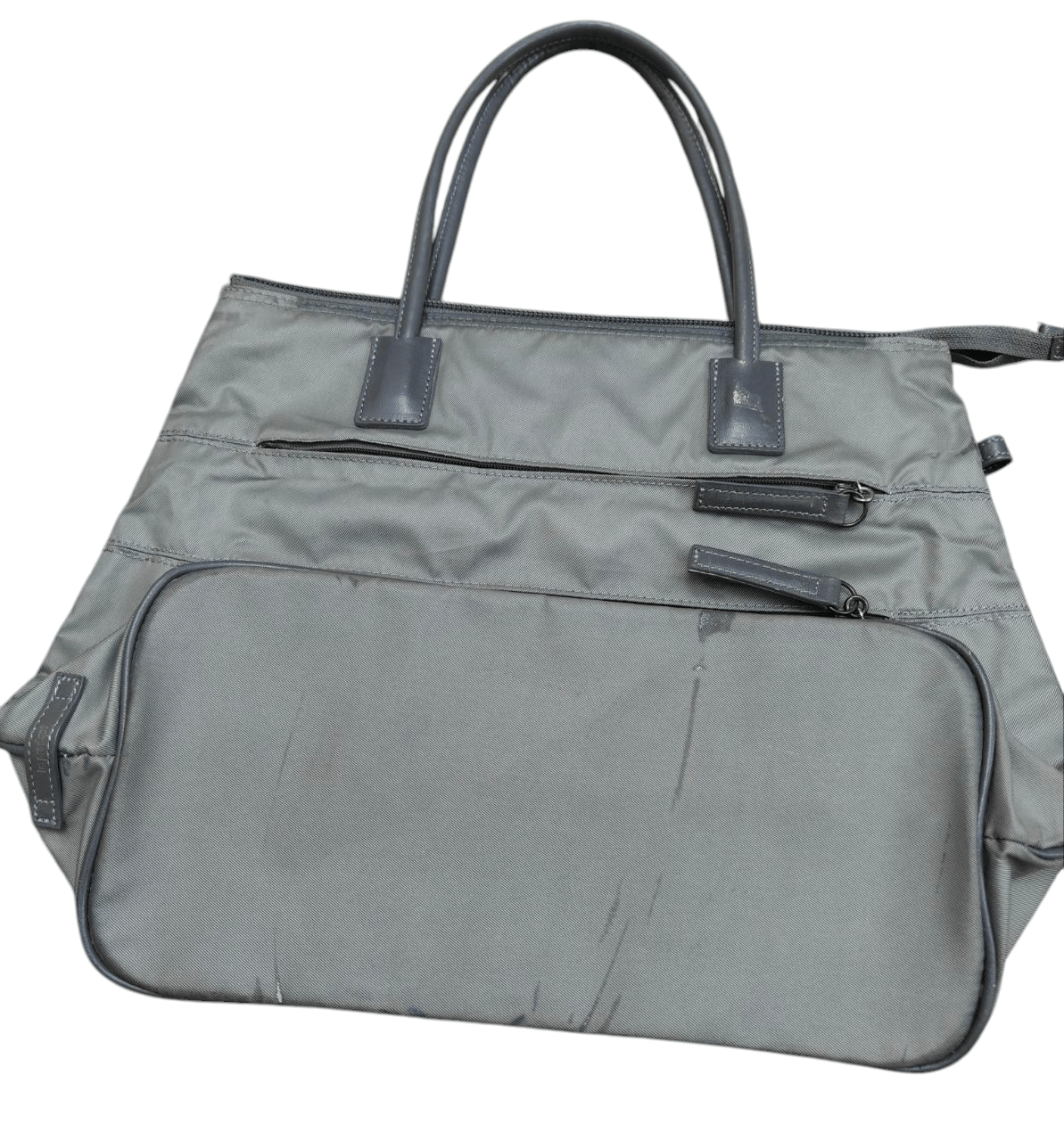 Issey Miyake Issey Miyake Nylon Bag Size ONE SIZE - 8 Thumbnail