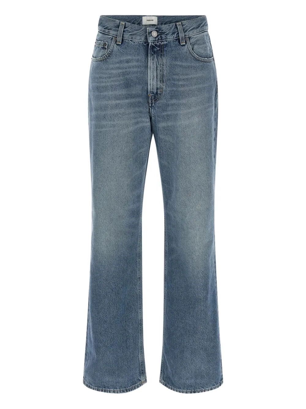 Haikure `Korea` Jeans Size 25" / US 0 / IT 36 - 1 Thumbnail