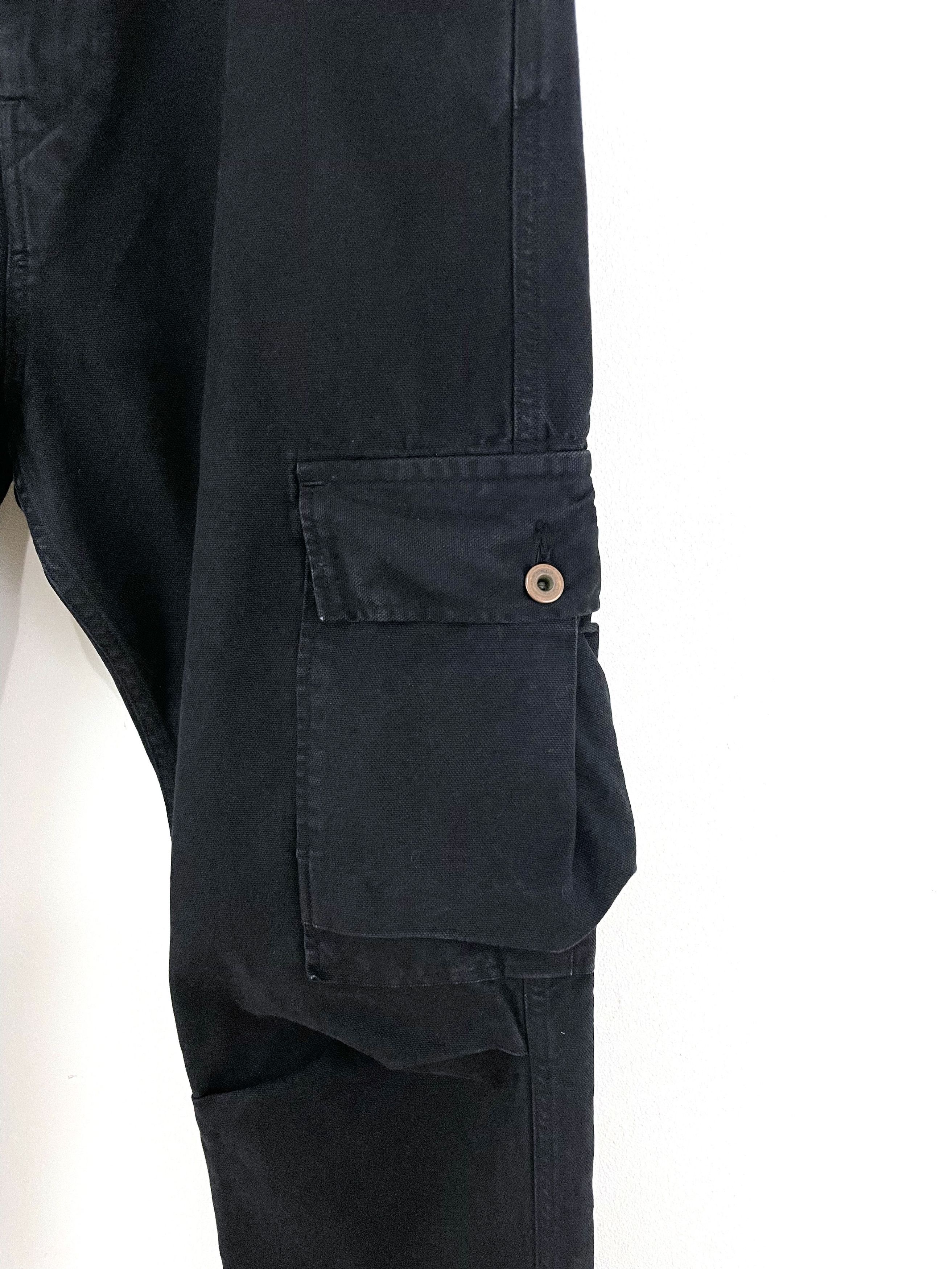 Kapital Cargo Pants Size US 34 / EU 50 - 12 Thumbnail