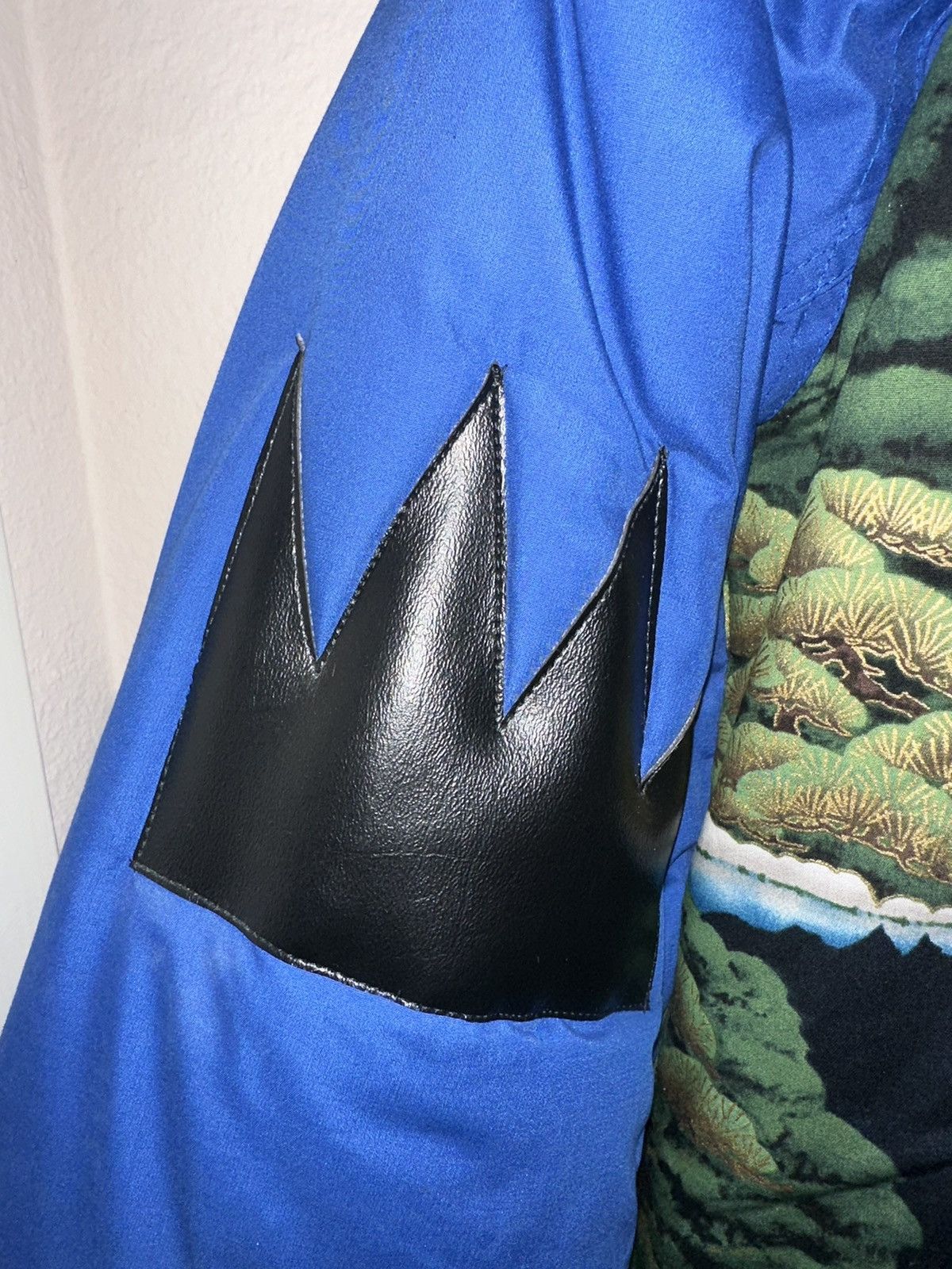 Other Custom Japanese Jacket Size US L / EU 52-54 / 3 - 3 Thumbnail