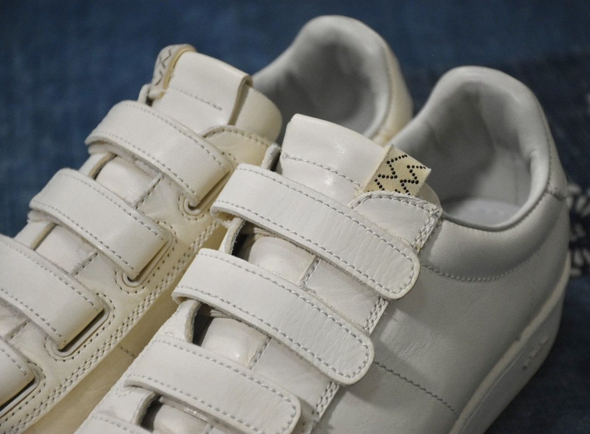 Visvim Visvim 22ss Corda Folk US9.5 Size US 9.5 / EU 42-43 - 4 Thumbnail