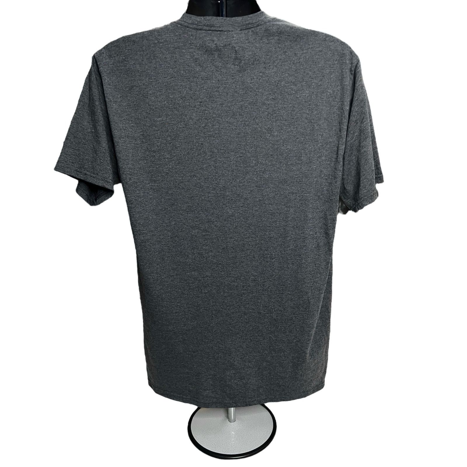 Other Shrek T-Shirt Check Yourself Before You Shrek Yourself Large Size US L / EU 52-54 / 3 - 2 Thumbnail