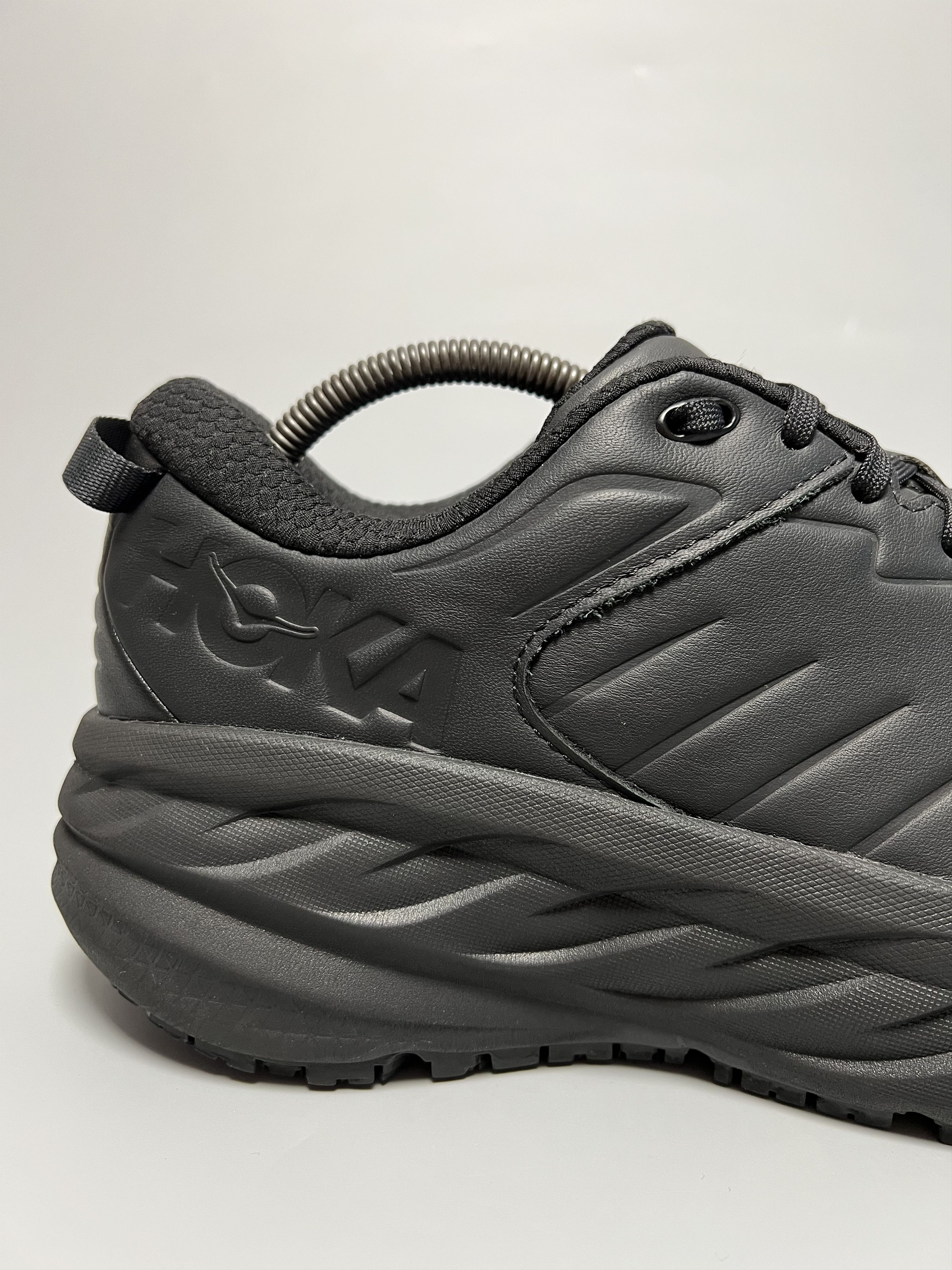 Hoka Hoka One One Bondi SR Running Shoes Walking Gym Training Size US 12 / EU 45 - 12 Thumbnail