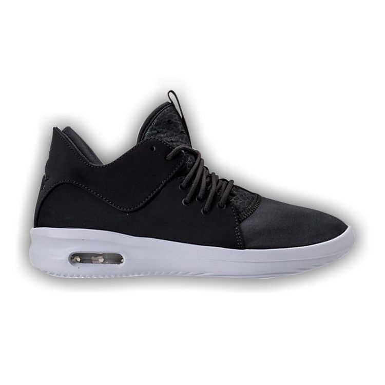 Nike Jordan First Class Black White Size US 9.5 / EU 42-43 - 7 Thumbnail
