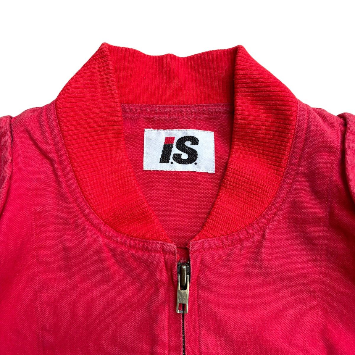 Issey Miyake AW 84 85 Issey Miyake Tsumori Chisato Design Bomber Jacket Size US S / EU 44-46 / 1 - 8 Thumbnail