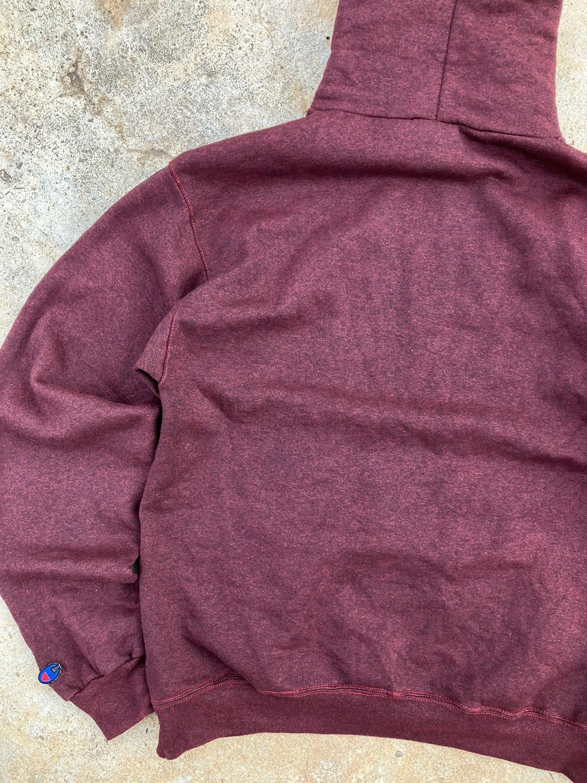 Vintage Leave it in the cartridge. Vintage Champion Wittenbeng. Size US S / EU 44-46 / 1 - 7 Thumbnail
