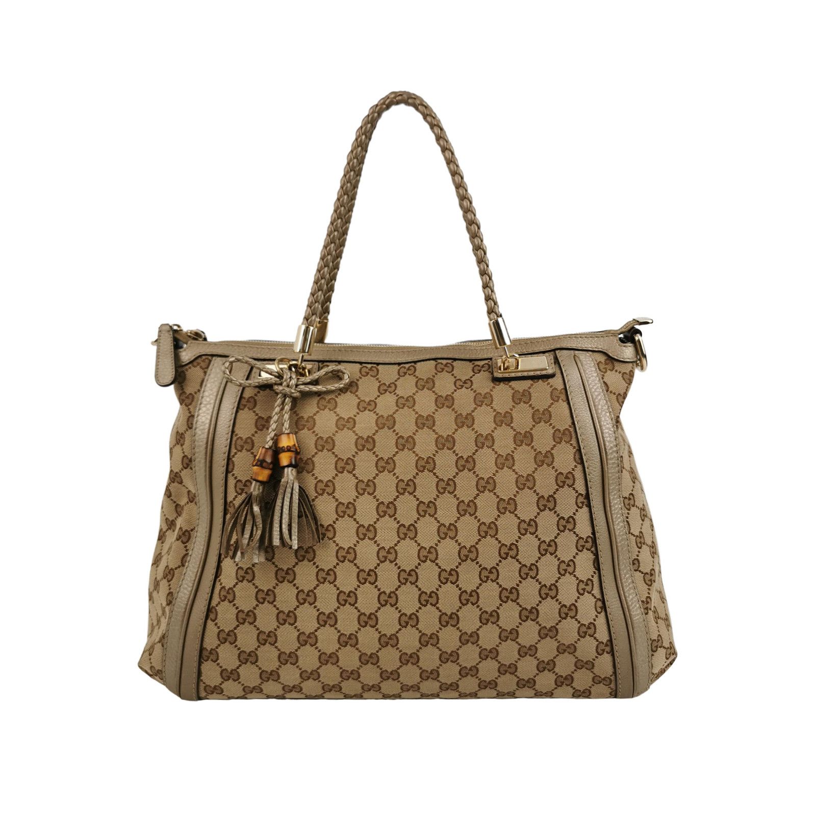 Gucci Gucci Women os Shoulder Bags Size ONE SIZE - 1 Thumbnail