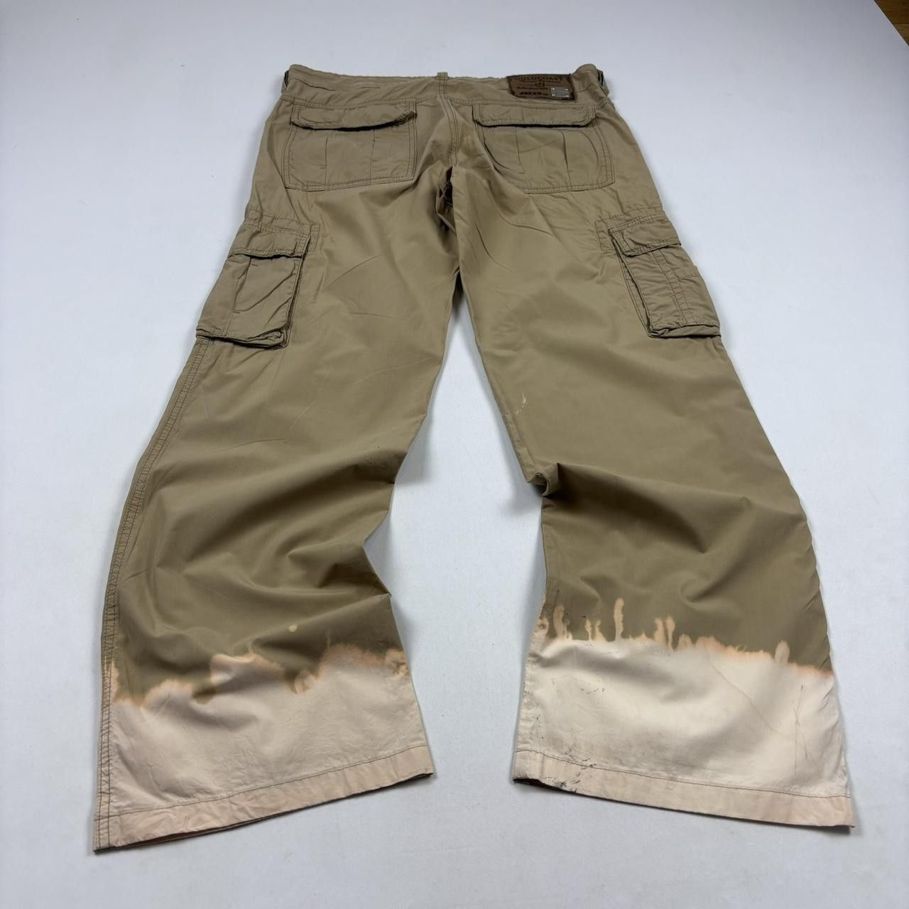 Japanese Brand × Vintage Joker Cargo Pants Size US 34 / EU 50 - 4 Thumbnail