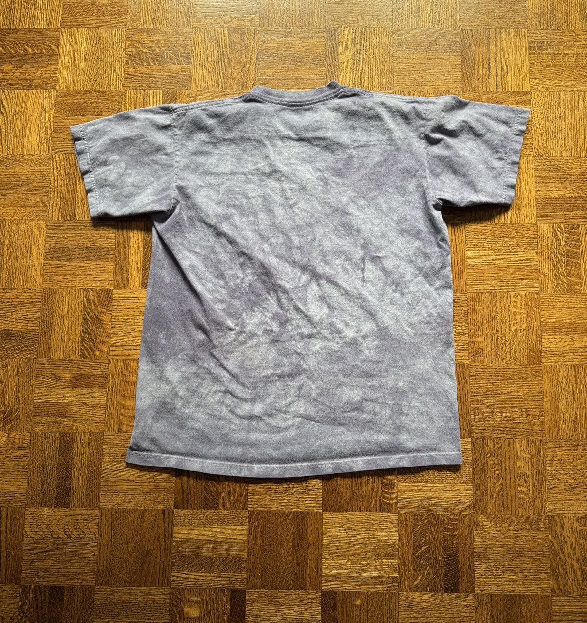 The Mountain Vintage Y2K The Mountain Cat Graphic Tee Size US M / EU 48-50 / 2 - 4 Thumbnail